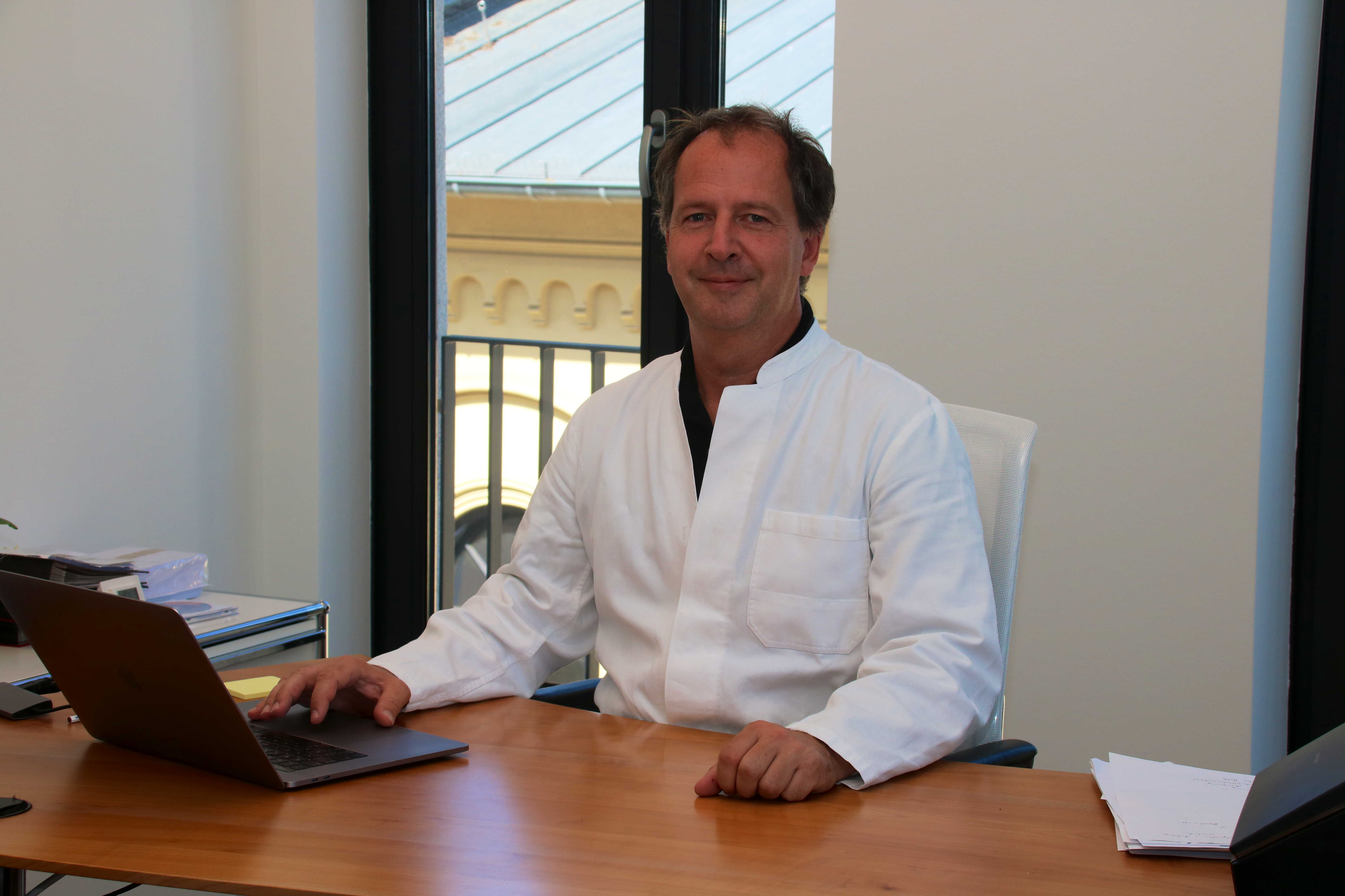 Prof. Dr. med. Stephan Petersenn
